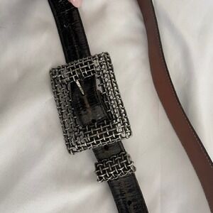 Vintage Fahrenheit‎ Connie Bates Belt